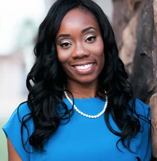 Caneisha Fortner