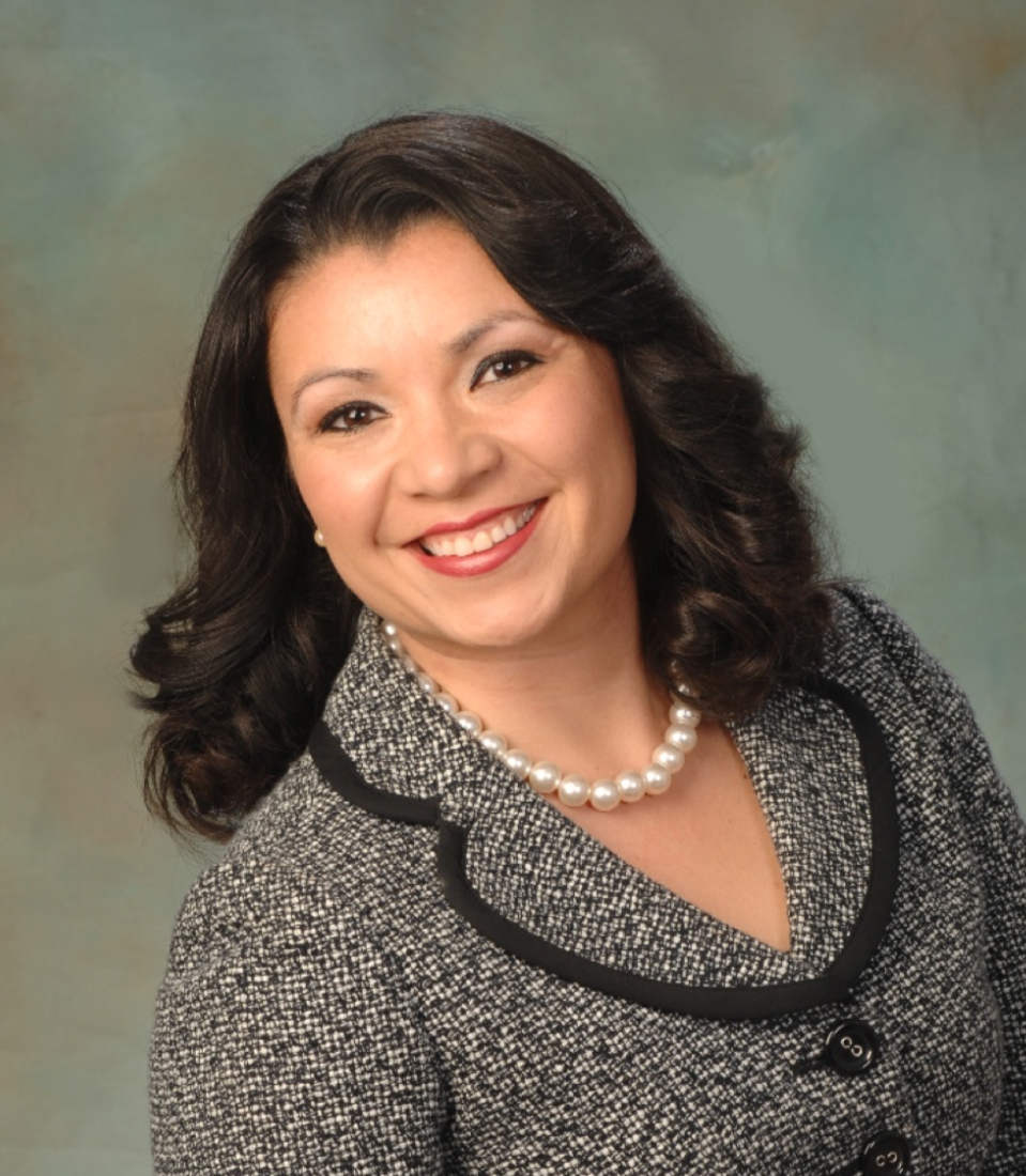 Alejandra Sotelo-Solis