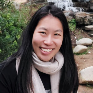 Jacqueline Woo headshot