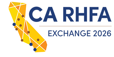 CA RHFA Exchange